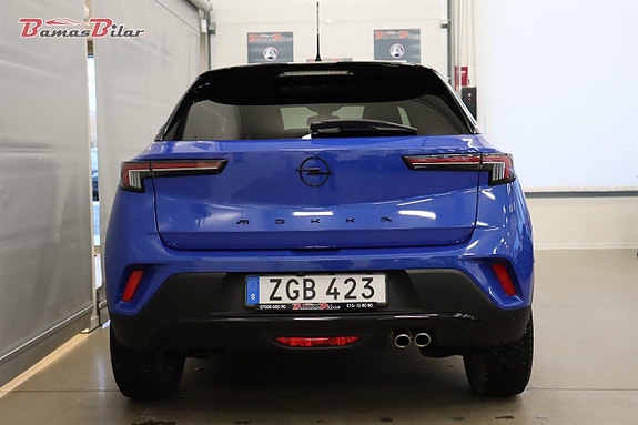 Opel Mokka 4 of 21