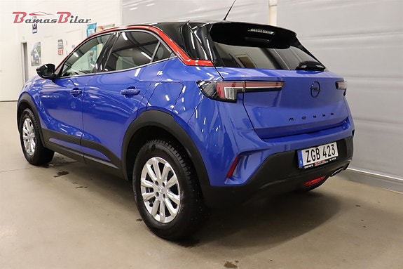 Opel Mokka 3 of 21