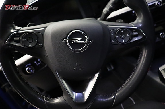 Opel Mokka 10 of 21