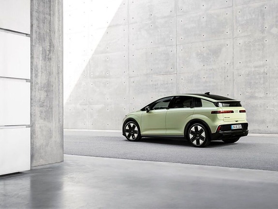 Audi A2 6 of 12
