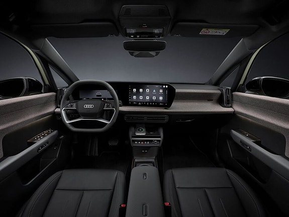 Audi A2 10 of 12