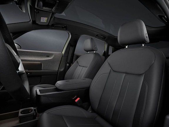 Audi A2 9 of 12