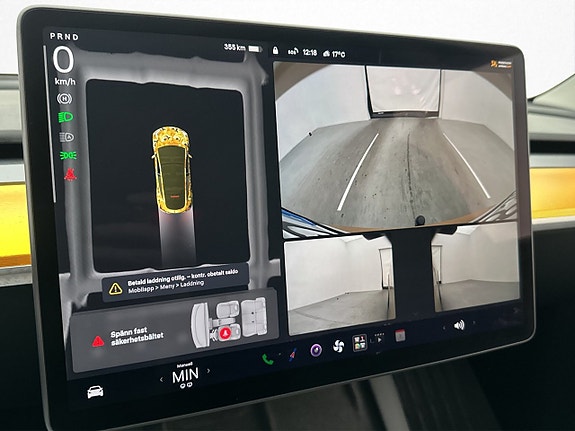 Tesla Model Y 19 of 28