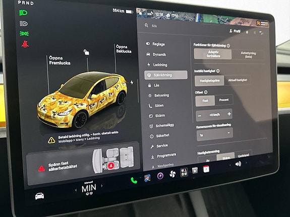 Tesla Model Y 23 of 28