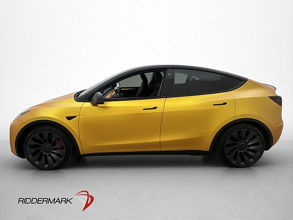 Tesla Model Y 5 of 28