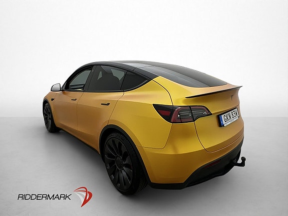 Tesla Model Y 6 of 28