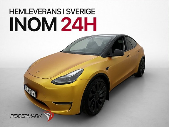 Tesla Model Y 4 of 28