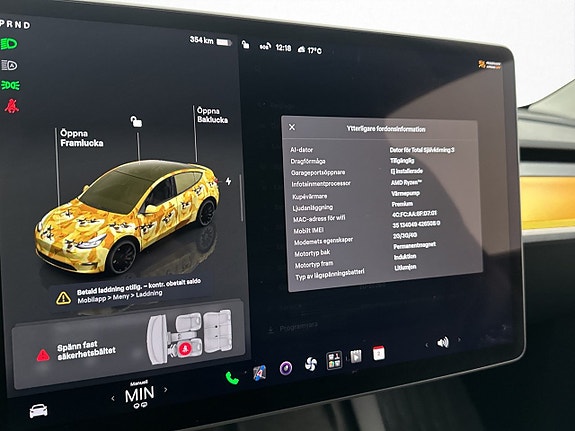 Tesla Model Y 25 of 28