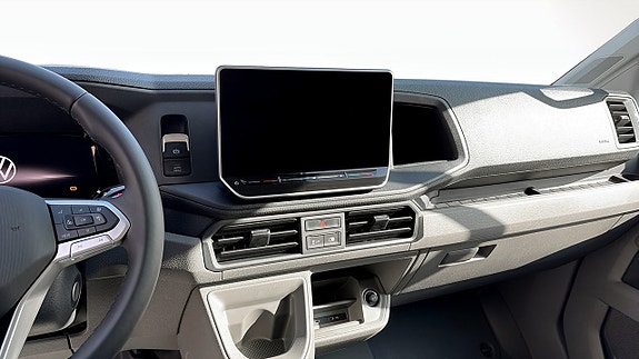 Volkswagen Crafter 9 of 12