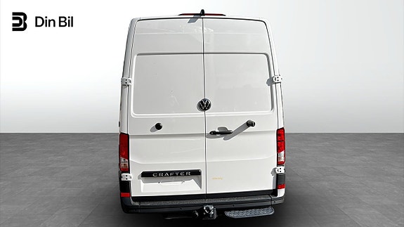 Volkswagen Crafter 5 of 12
