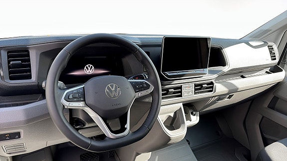 Volkswagen Crafter 10 of 12
