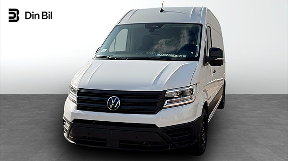 Volkswagen Crafter 2 of 12