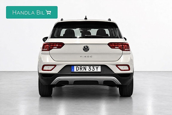 Volkswagen T-Roc 6 of 18