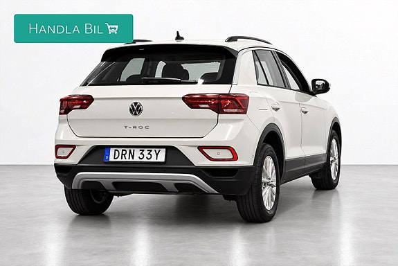 Volkswagen T-Roc 5 of 18