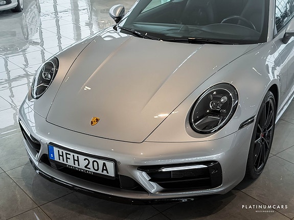 Porsche 911 18 of 22