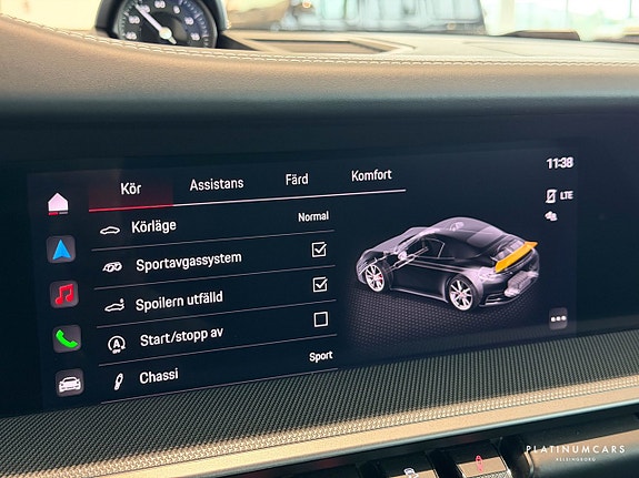 Porsche 911 9 of 22