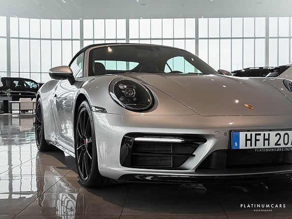 Porsche 911 19 of 22