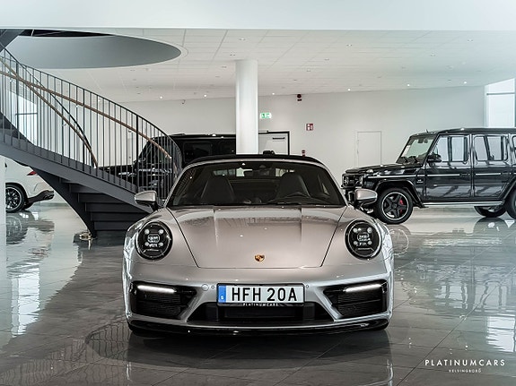 Porsche 911 3 of 22