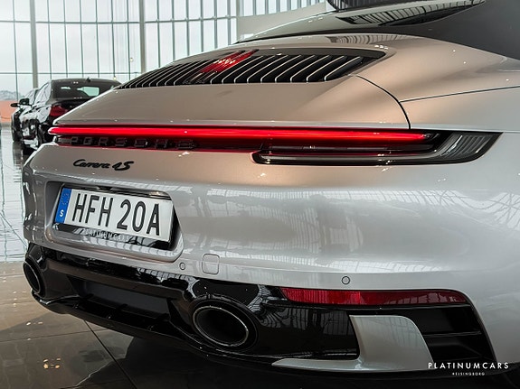 Porsche 911 21 of 22