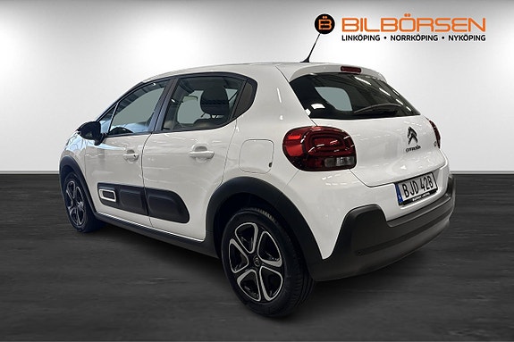 Citroen C3 6 of 18