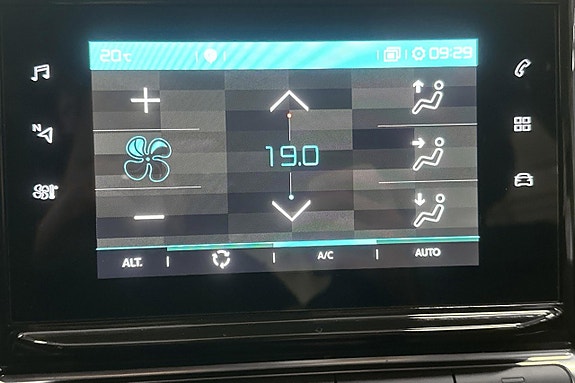 Citroen C3 13 of 18