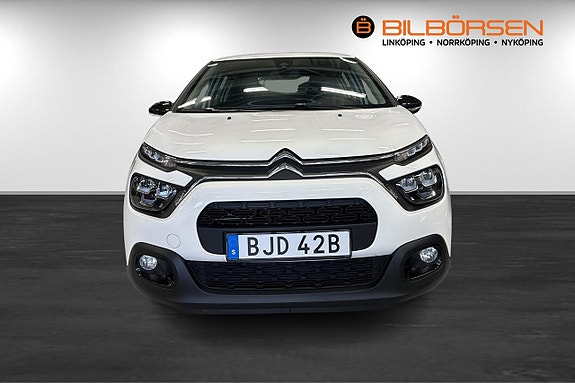 Citroen C3 2 of 18