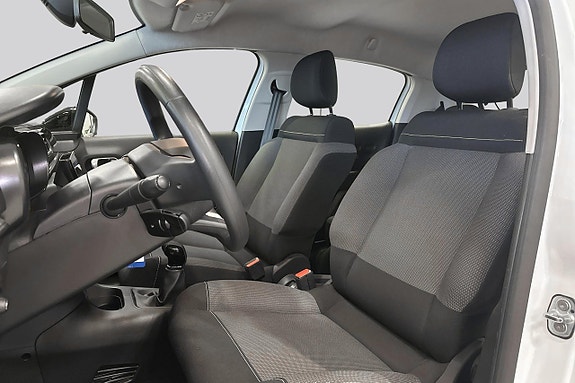 Citroen C3 8 of 18
