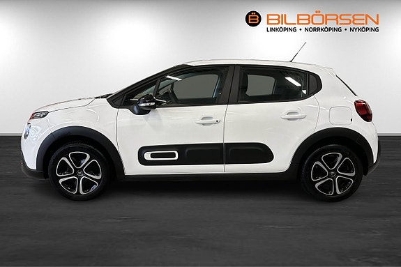 Citroen C3 4 of 18