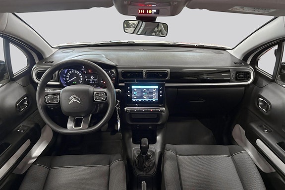 Citroen C3 7 of 18