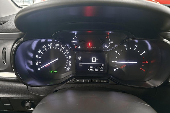 Citroen C3 10 of 18