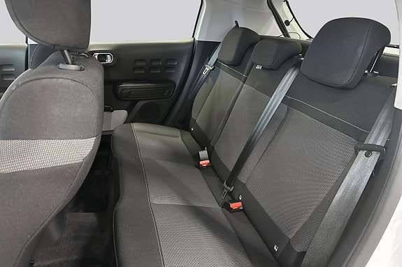 Citroen C3 9 of 18