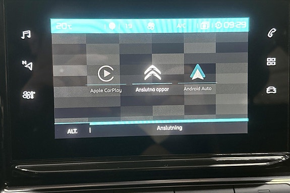 Citroen C3 11 of 18