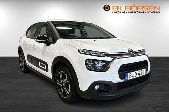 Citroen C3 3 of 18