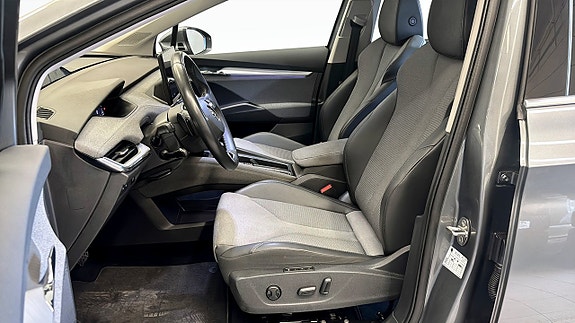 Skoda Enyaq Coupé 8 of 14