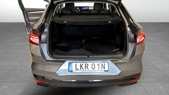 Skoda Enyaq Coupé 12 of 14