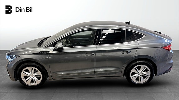 Skoda Enyaq Coupé 2 of 14