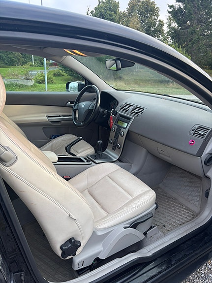 Volvo C30 7 of 7