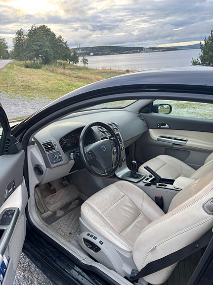 Volvo C30 5 of 7