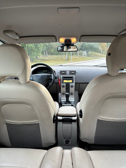 Volvo C30 4 of 7