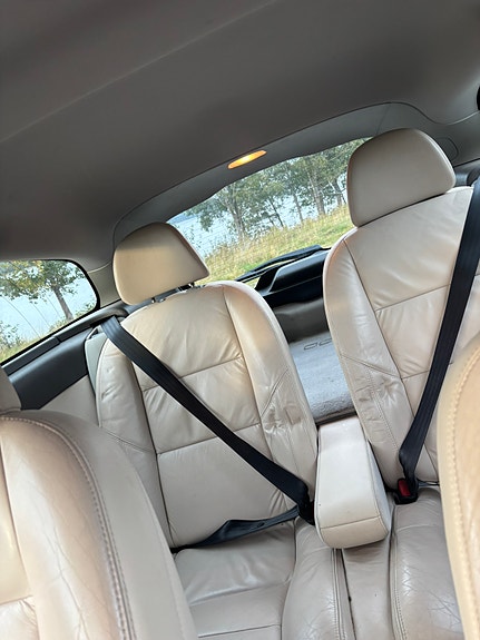 Volvo C30 6 of 7