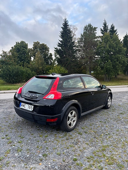 Volvo C30 3 of 7