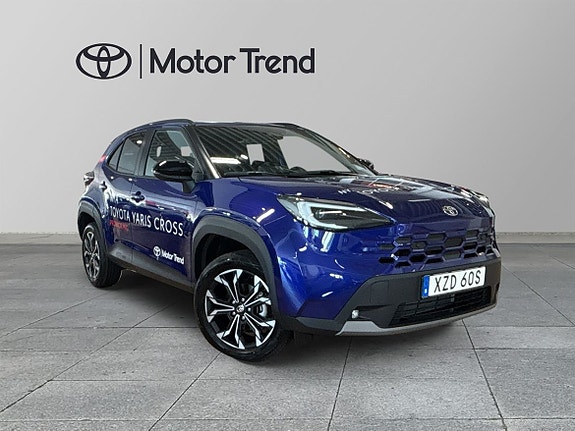 Toyota Yaris Cross 7 of 25