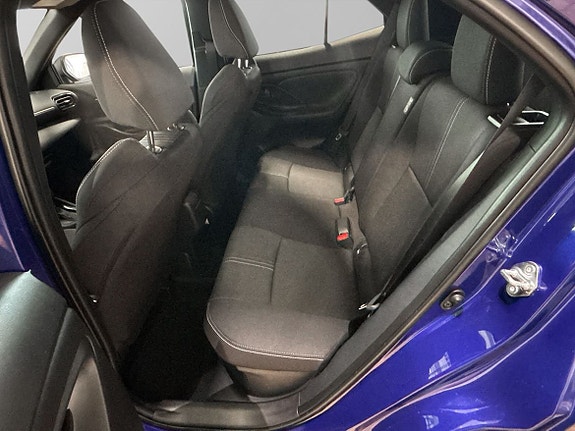 Toyota Yaris Cross 9 of 25