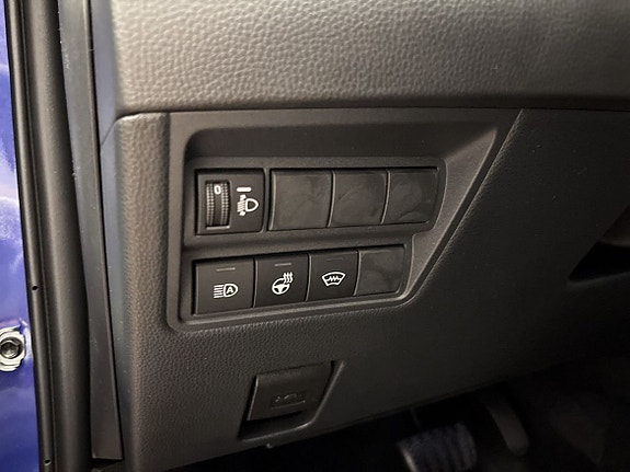 Toyota Yaris Cross 21 of 25