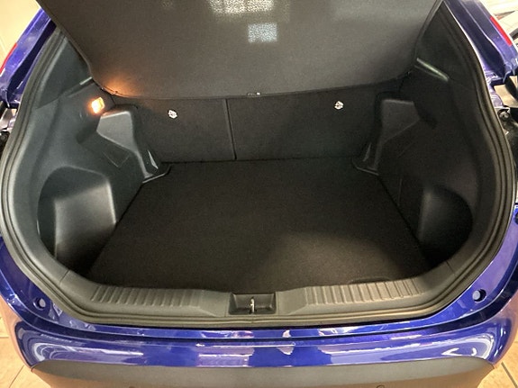 Toyota Yaris Cross 23 of 25