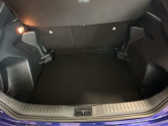 Toyota Yaris Cross 22 of 25