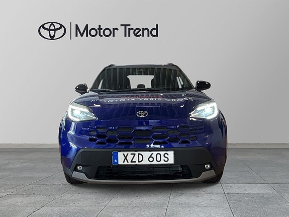 Toyota Yaris Cross 6 of 25
