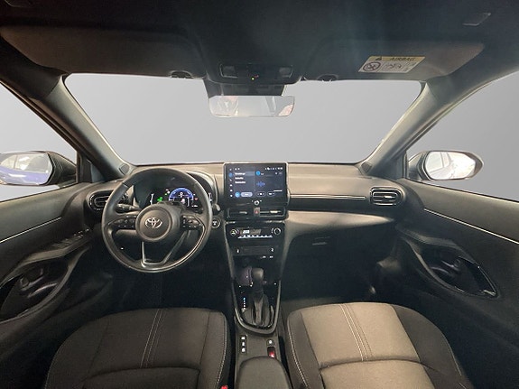 Toyota Yaris Cross 10 of 25