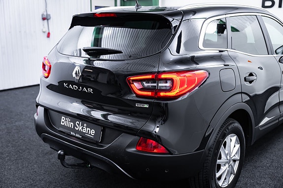 Renault Kadjar 14 of 27