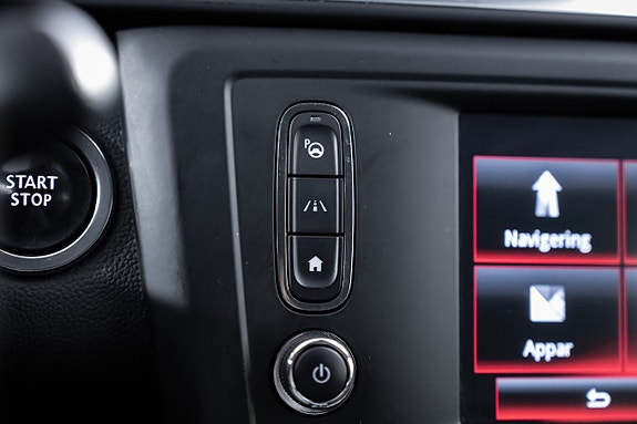 Renault Kadjar 22 of 27